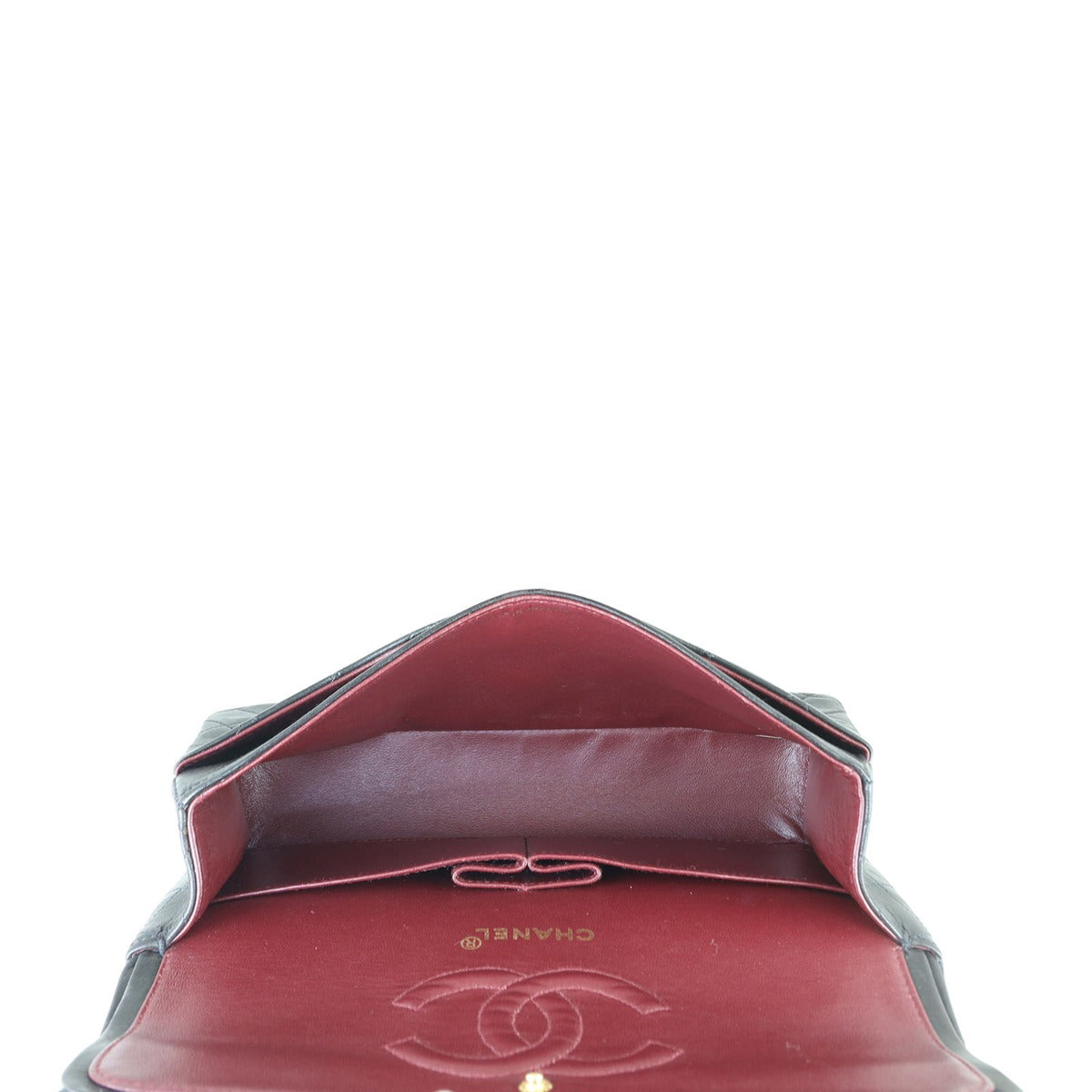 Chanel Classic Double Flap Medium | Vintage 5 Series