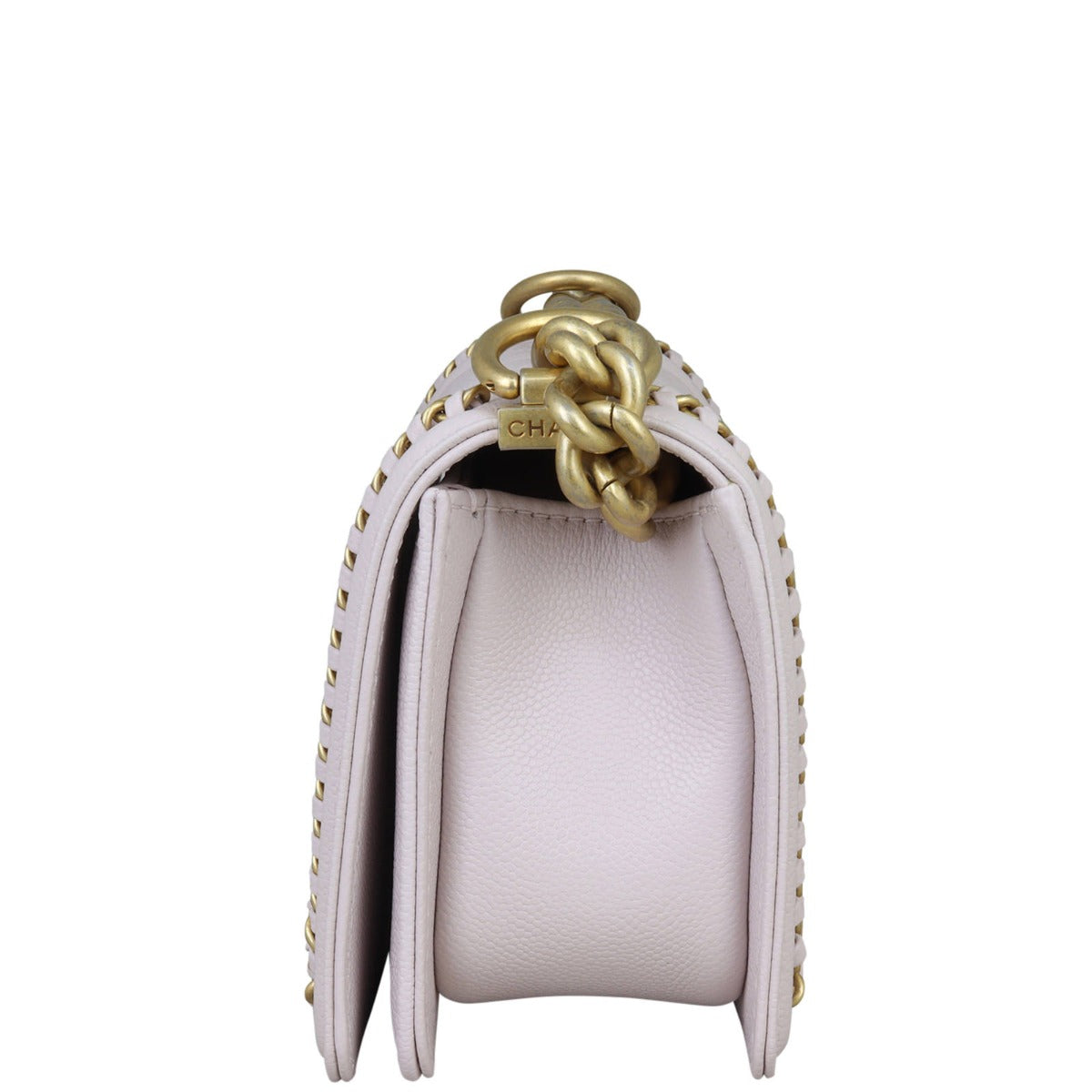 Chanel Boy Small Chain Around