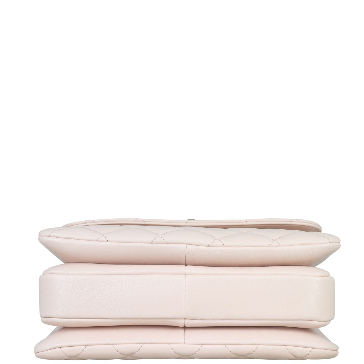 Chanel CC Trendy Small | Blush Pink