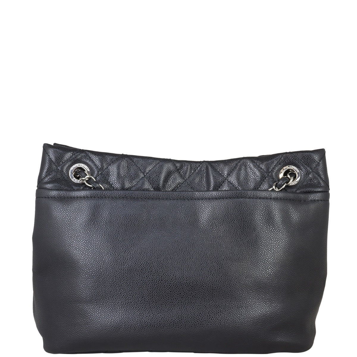 Chanel CC Timeless Soft Tote