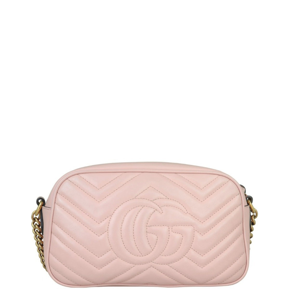 Gucci GG Marmont Small Camera Bag