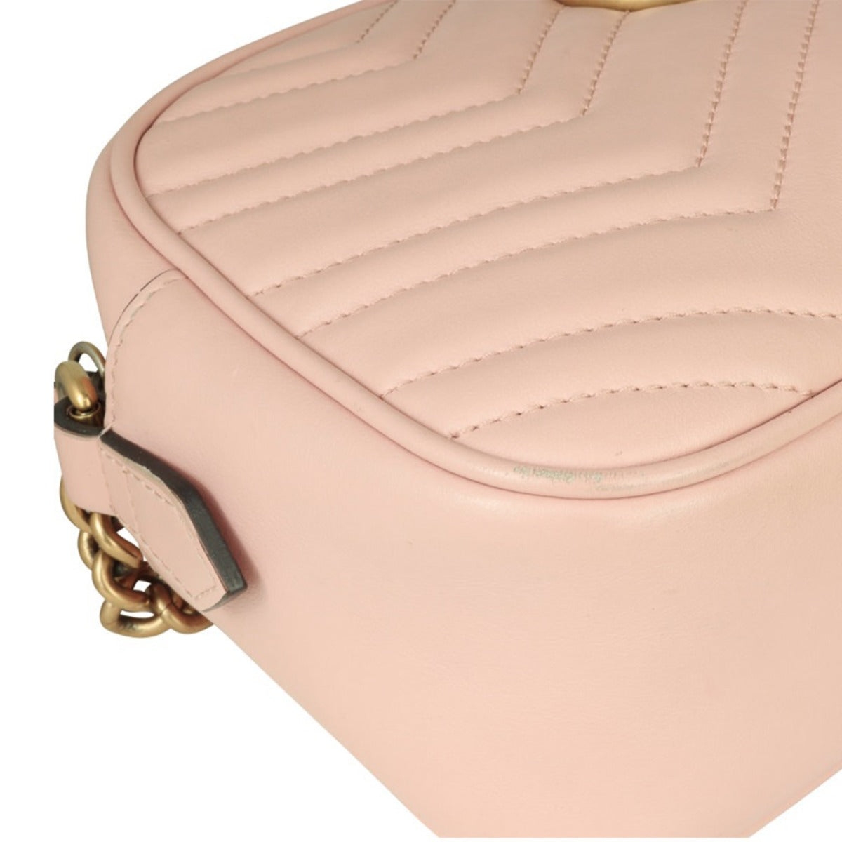 Gucci GG Marmont Small Camera Bag