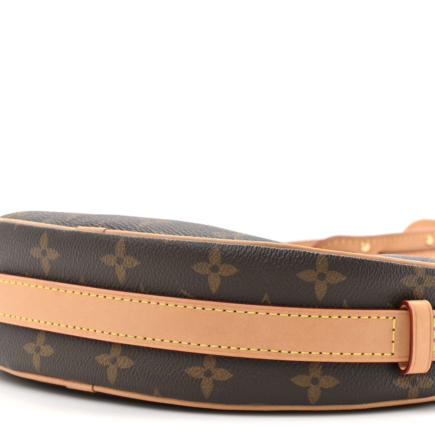 Monogram Croissant MM NM