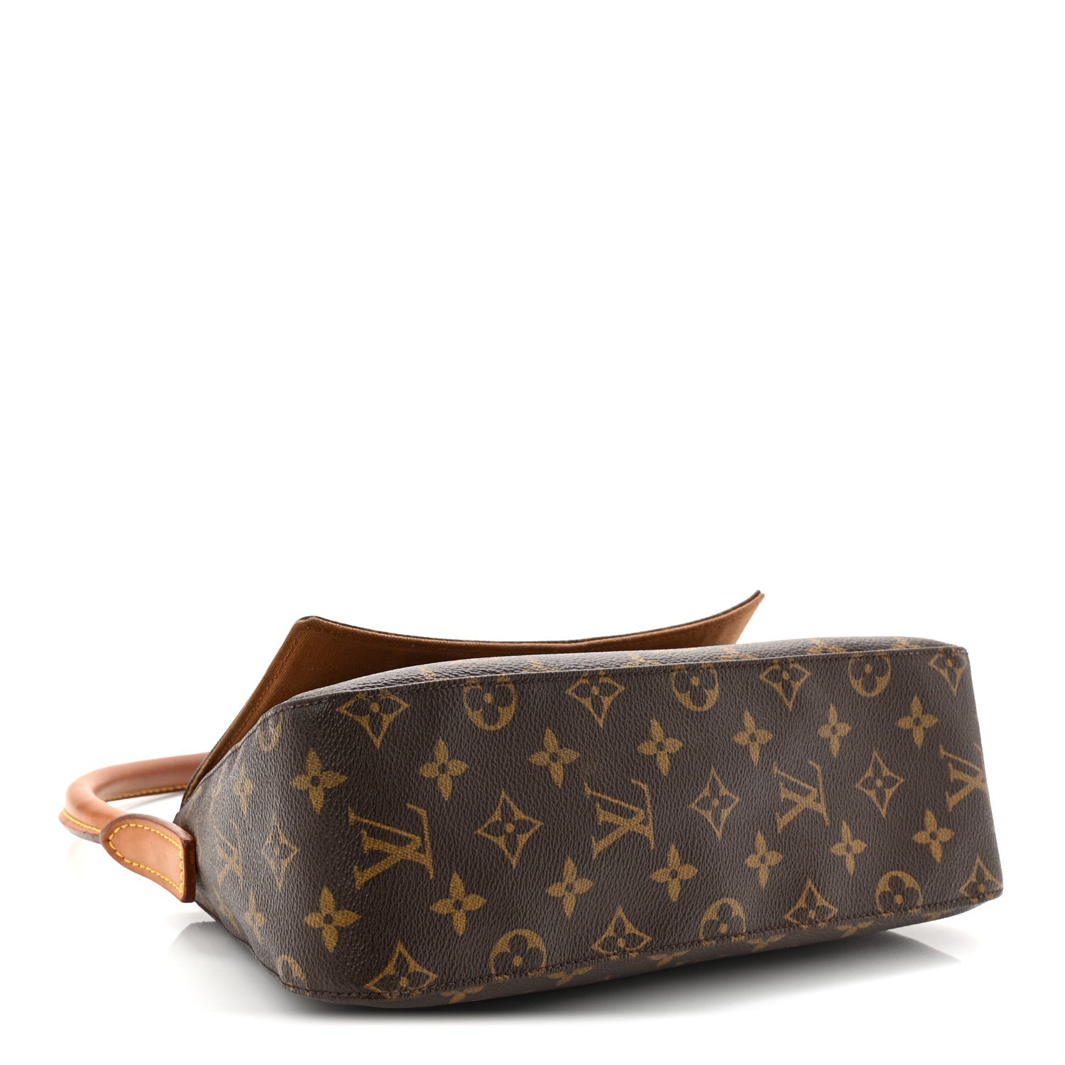 Monogram Mini Looping