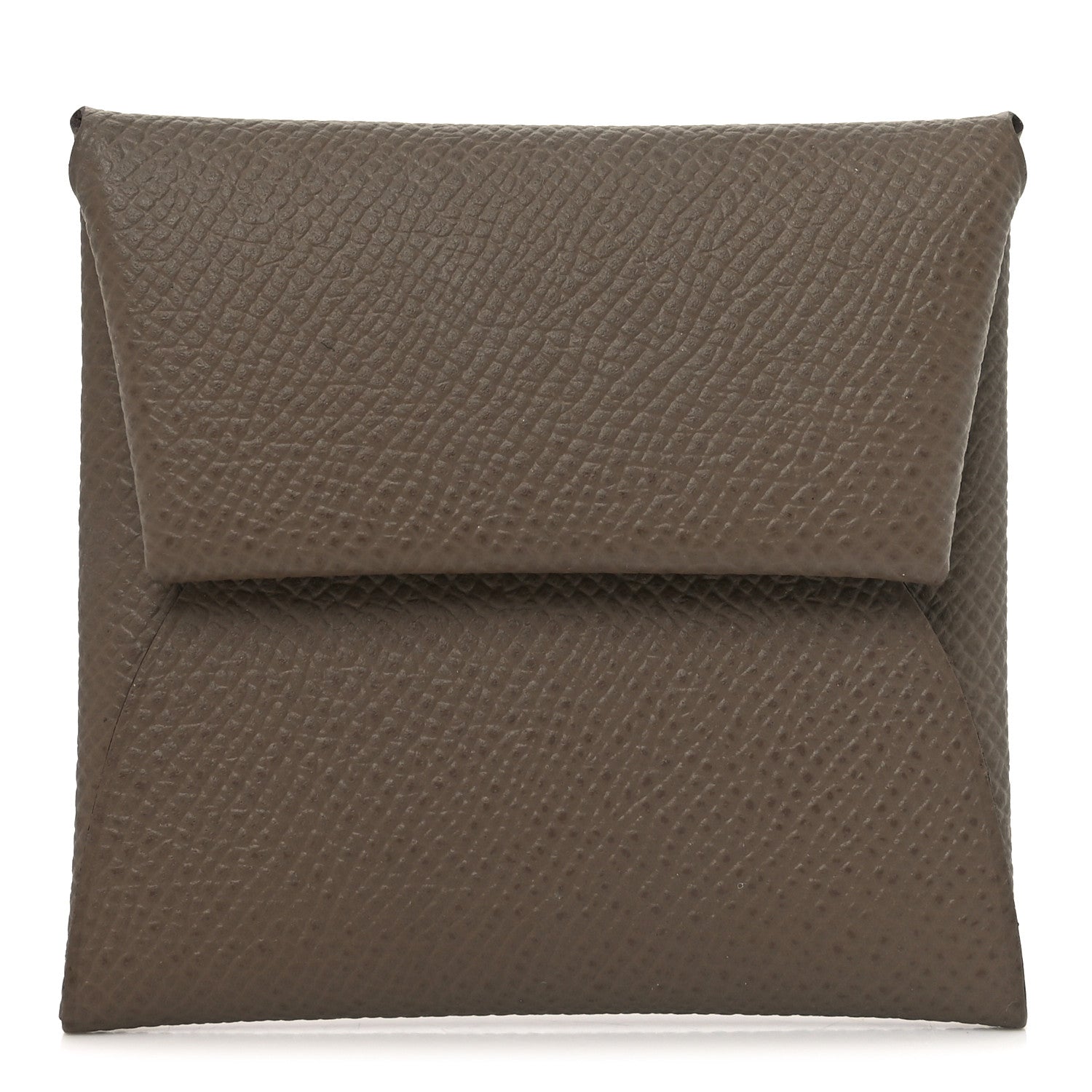 Epsom Bastia Coin Purse Etoupe