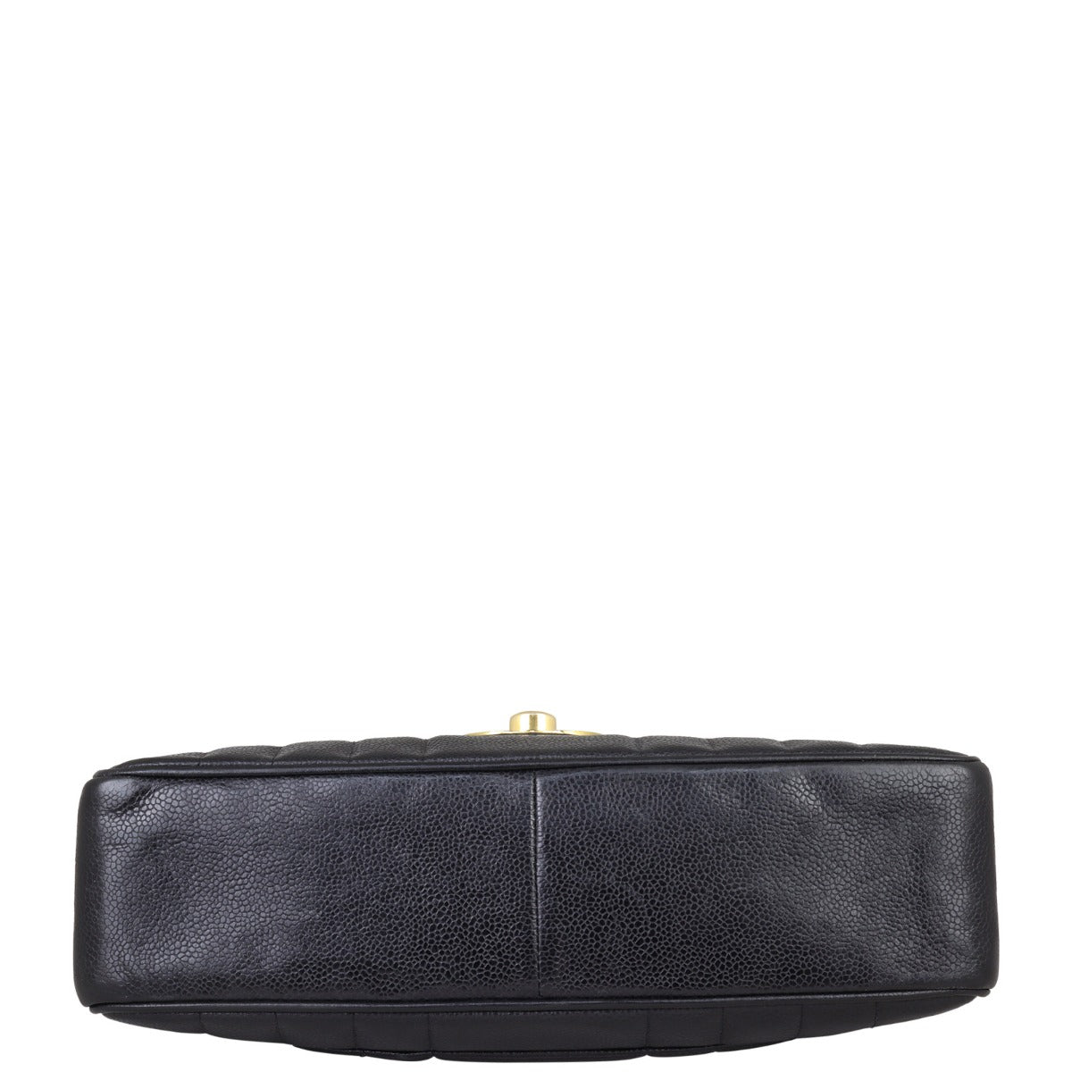 Chanel Mademoiselle Single Flap Jumbo