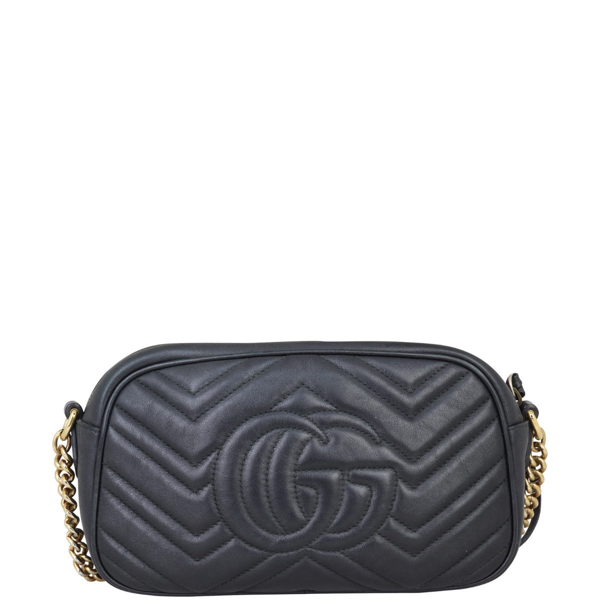 Gucci GG Marmont Small Camera Bag
