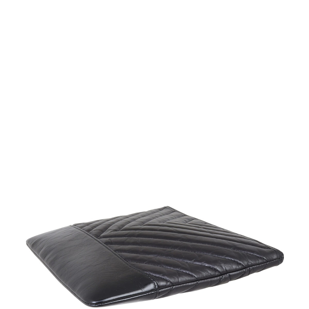 Chanel Gabrielle Chevron O-Case