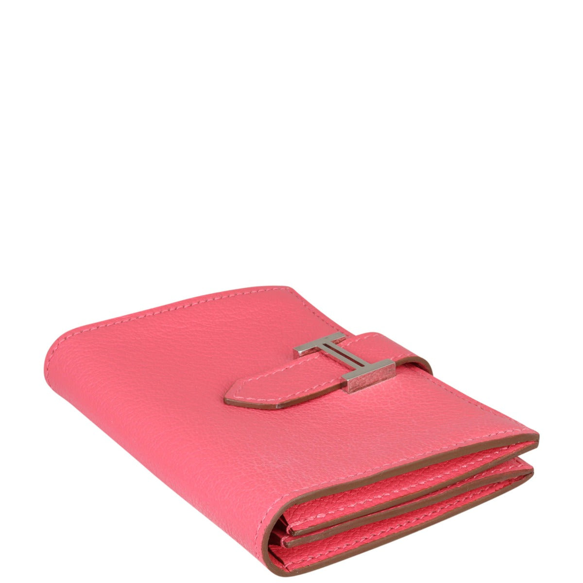 Hermes Bearn Card Holder