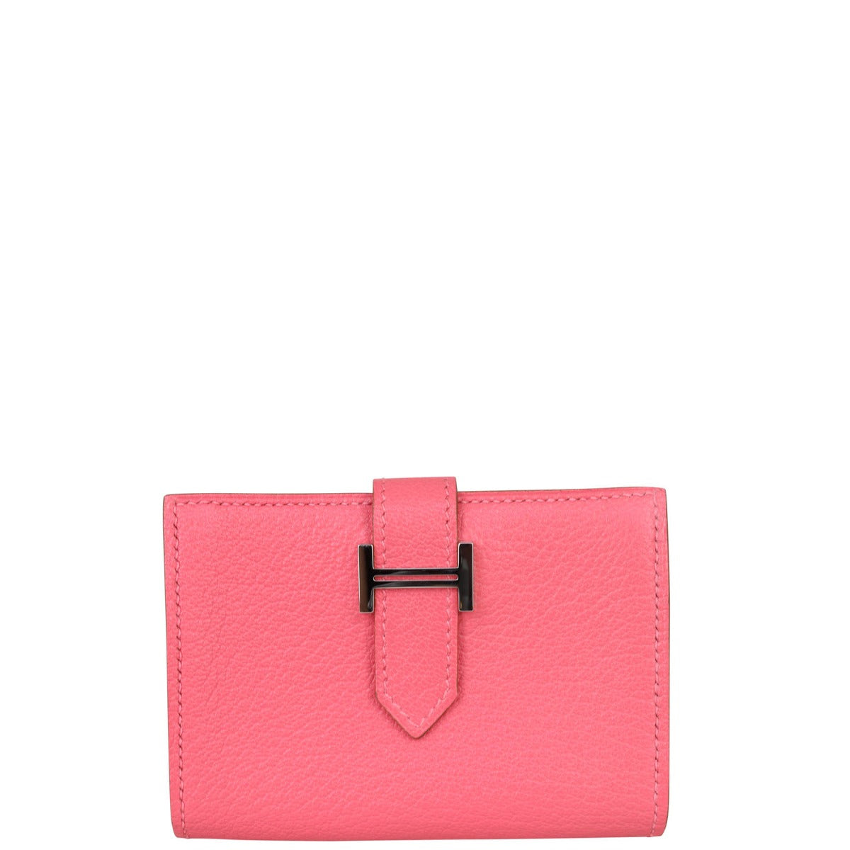 Hermes Bearn Card Holder