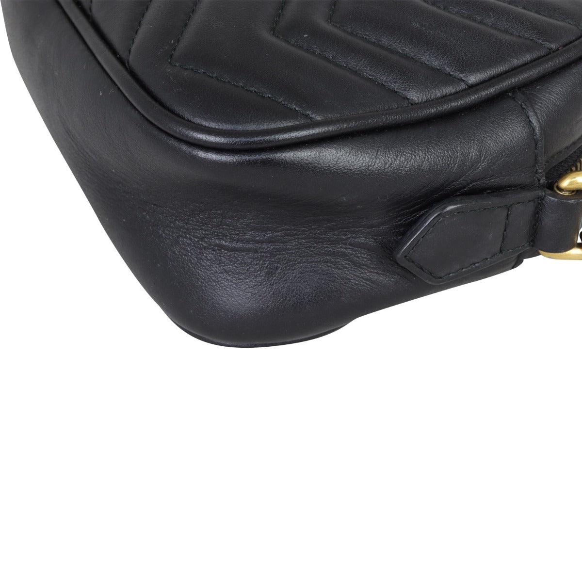 Gucci GG Marmont Mini Camera Bag