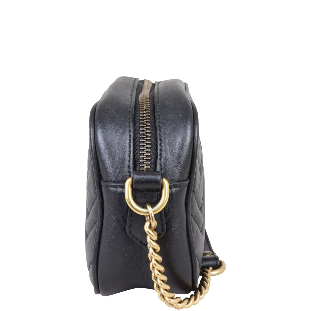 Gucci GG Marmont Mini Camera Bag