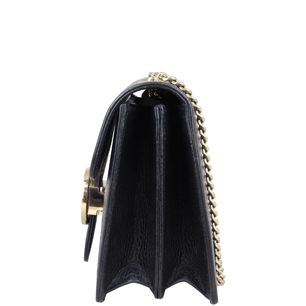 Gucci Interlocking G Small Shoulder Bag