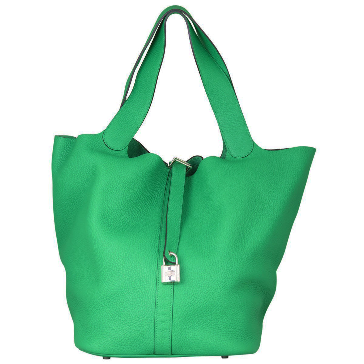 Hermes Picotin Lock 31 Taurillon Clemence