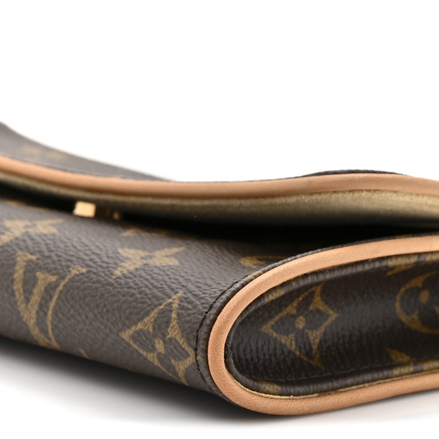Monogram Pochette Twin PM