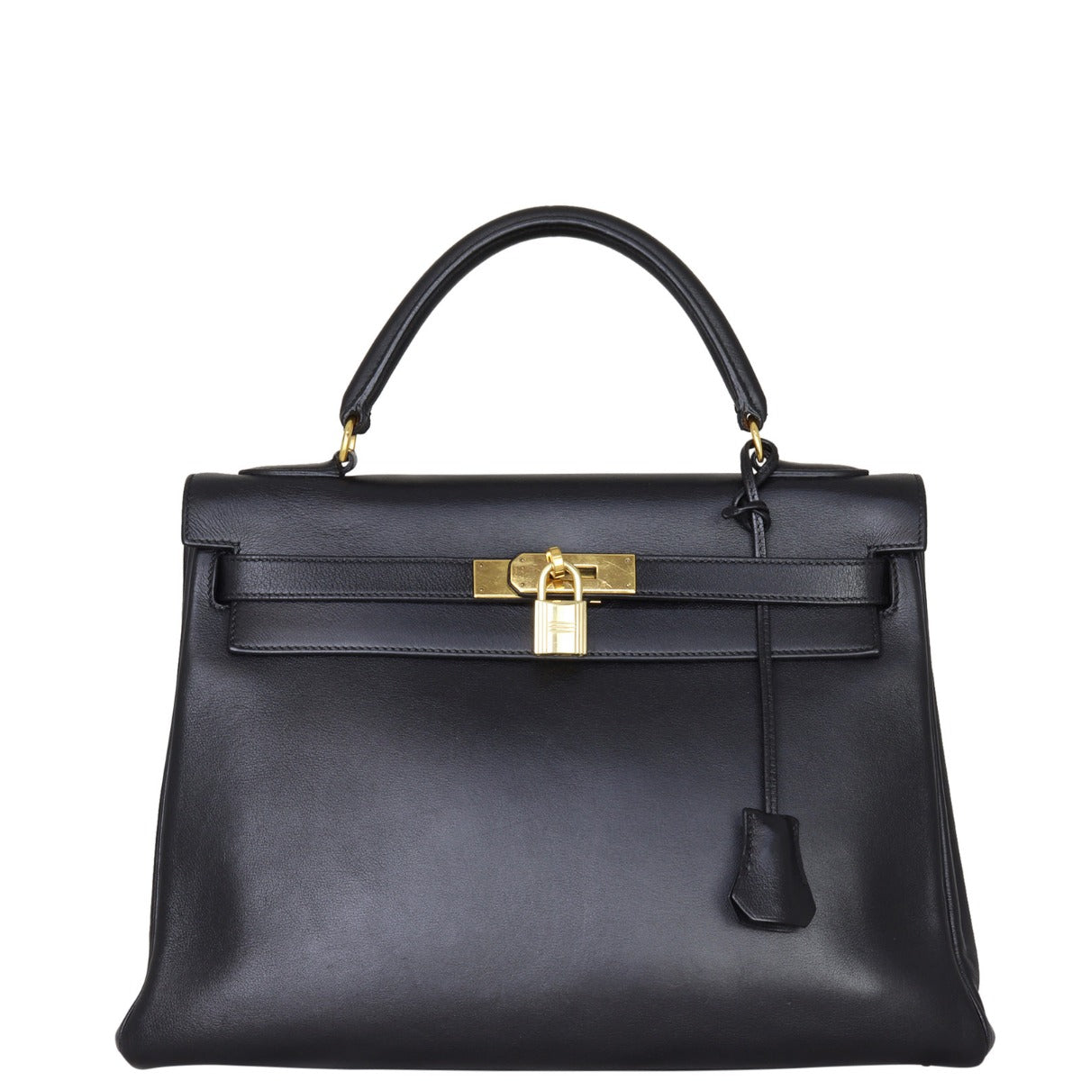 Hermes Kelly 32 Retourne