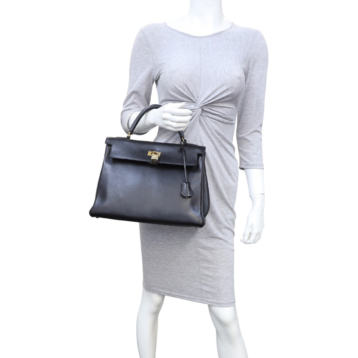 Hermes Kelly 32 Retourne