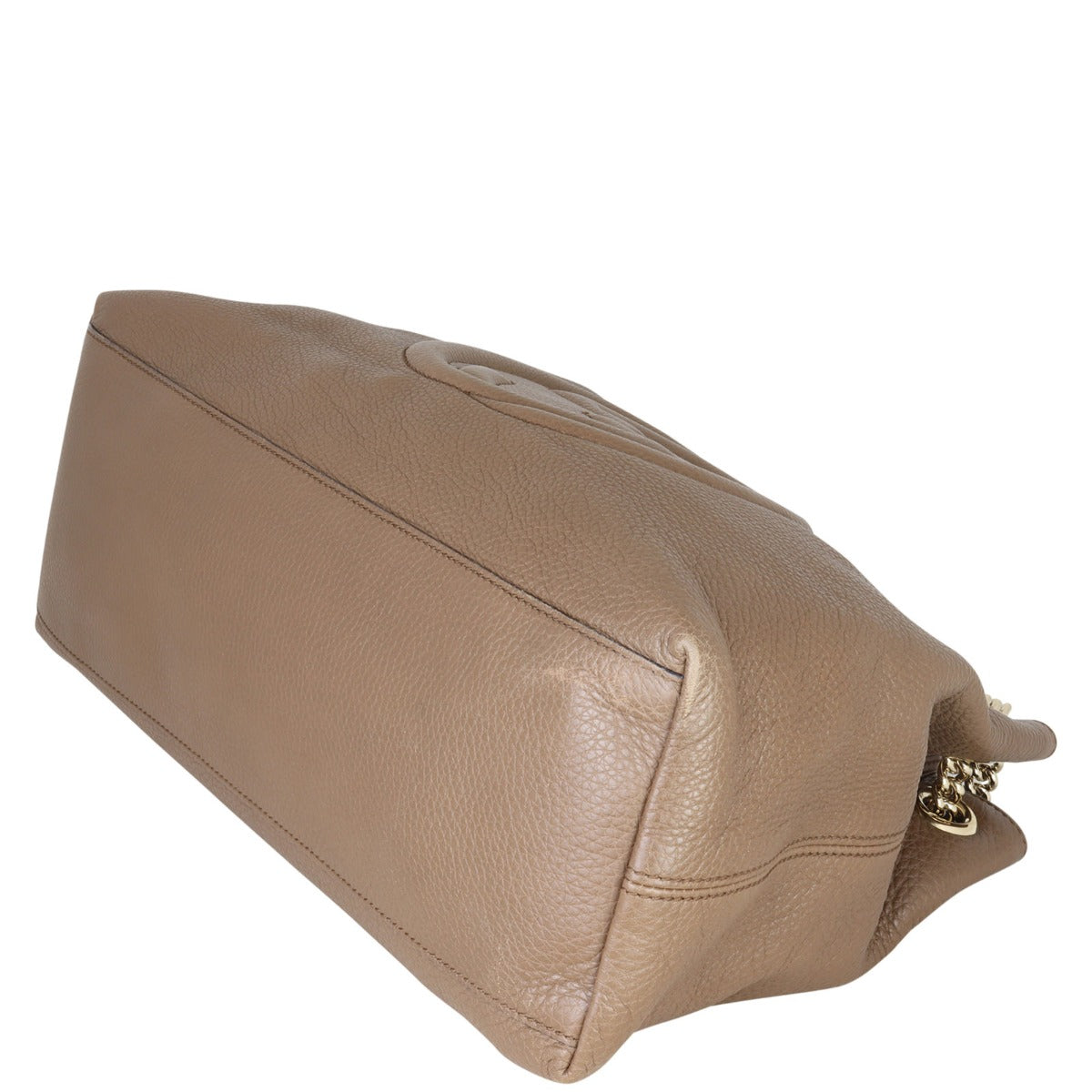 Gucci Soho Chain Shoulder Bag Medium