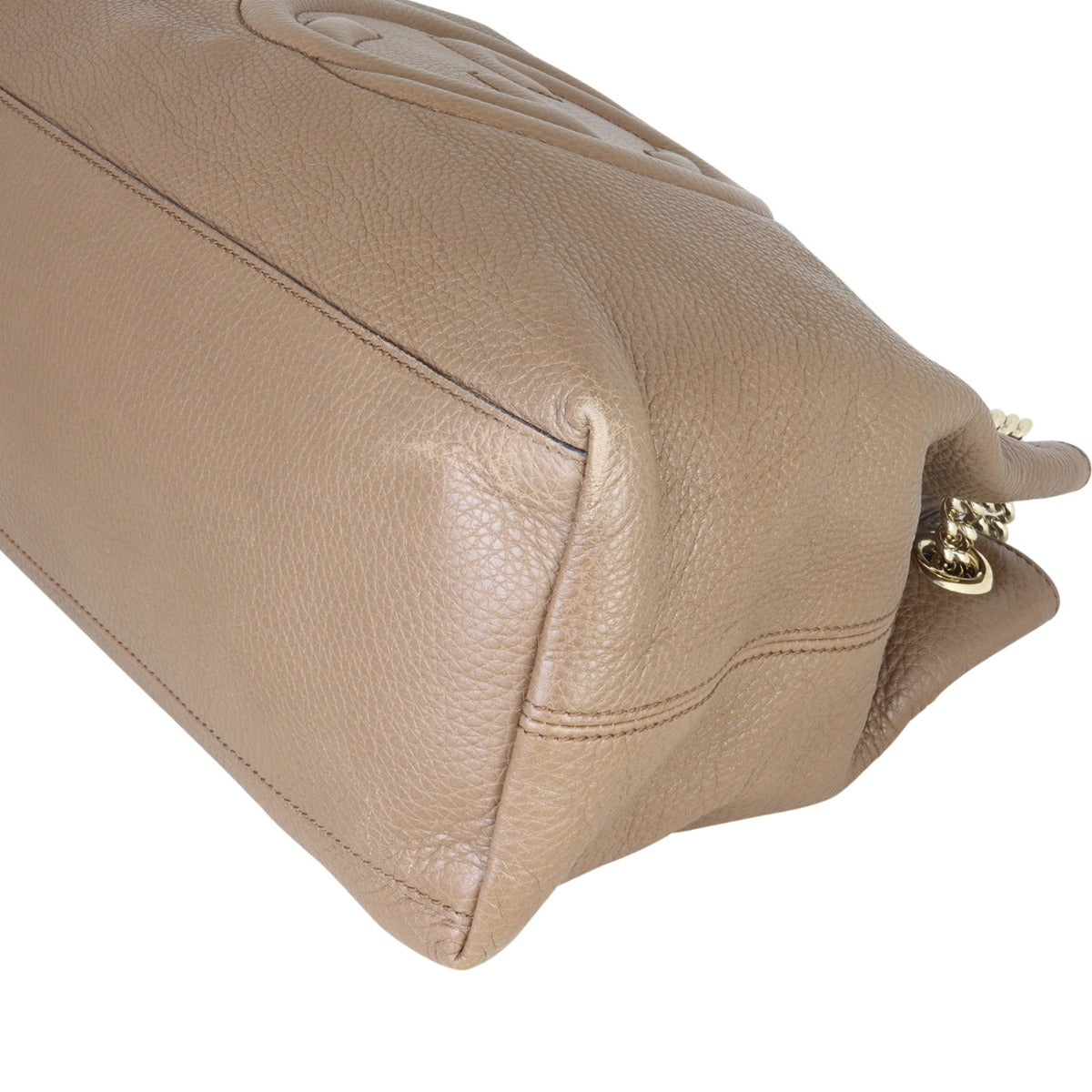 Gucci Soho Chain Shoulder Bag Medium