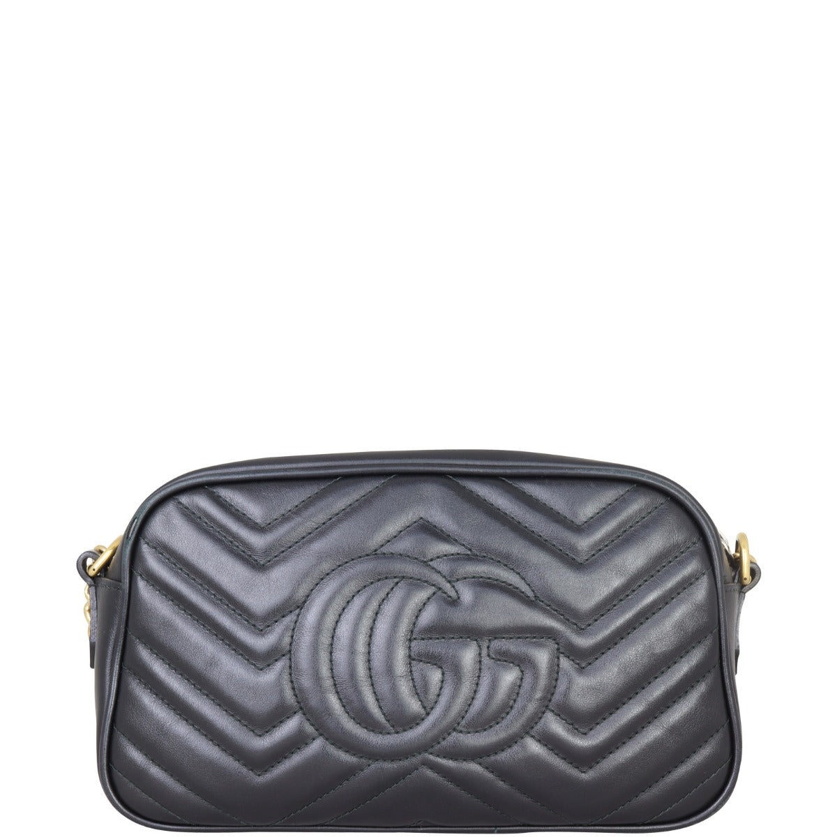 Gucci GG Marmont Small Camera Bag