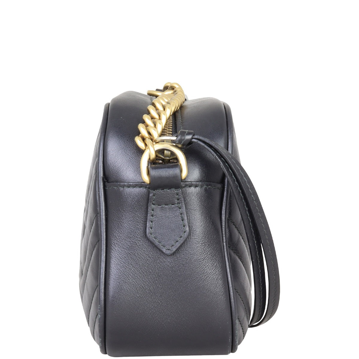 Gucci GG Marmont Small Camera Bag