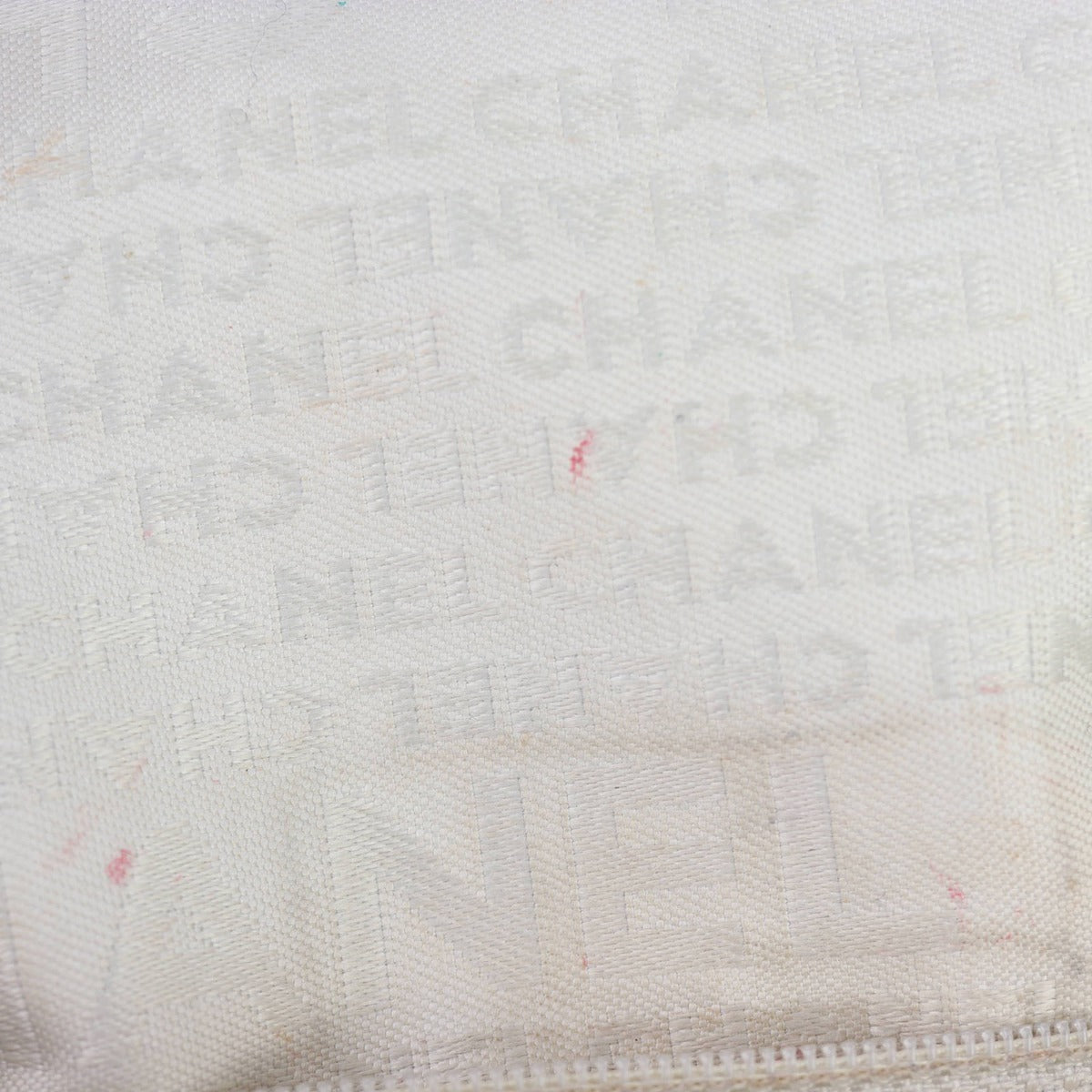 Chanel Mademoiselle Accordion Bag