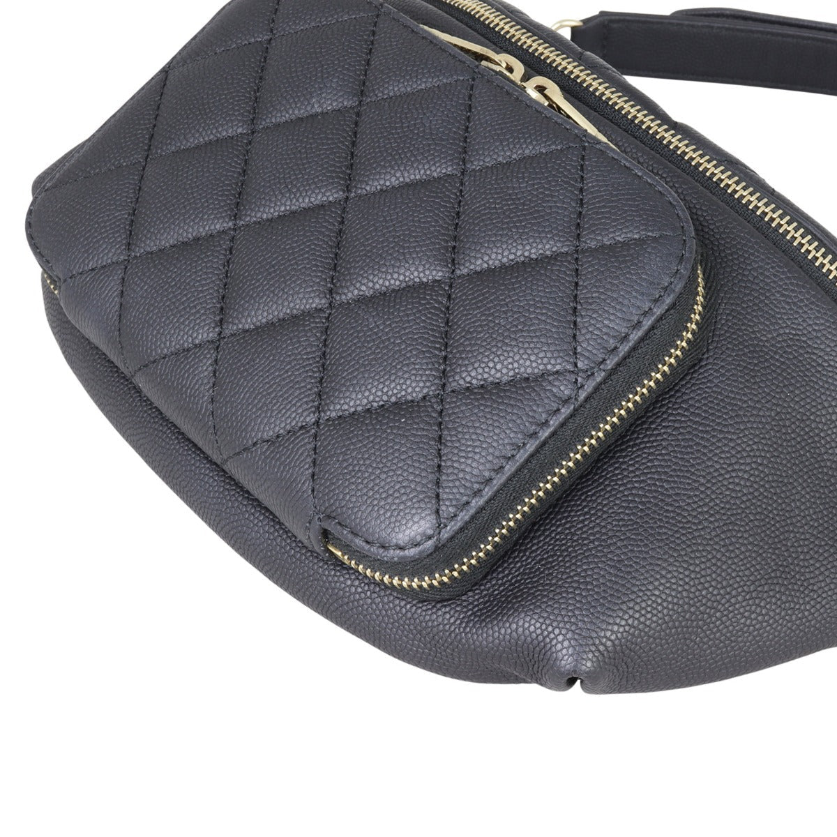 Chanel Business Affinity Waist Bag