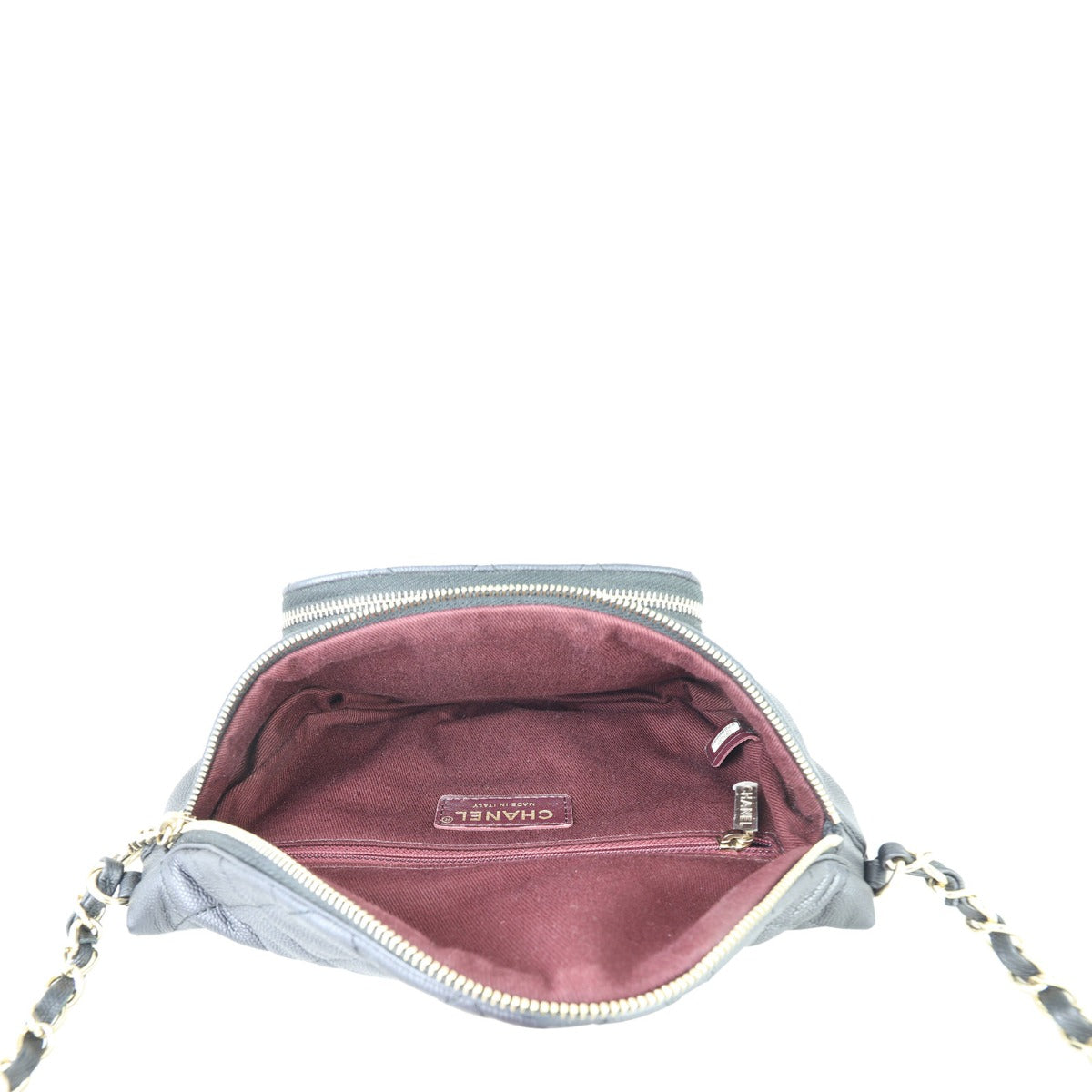 Chanel Business Affinity Waist Bag