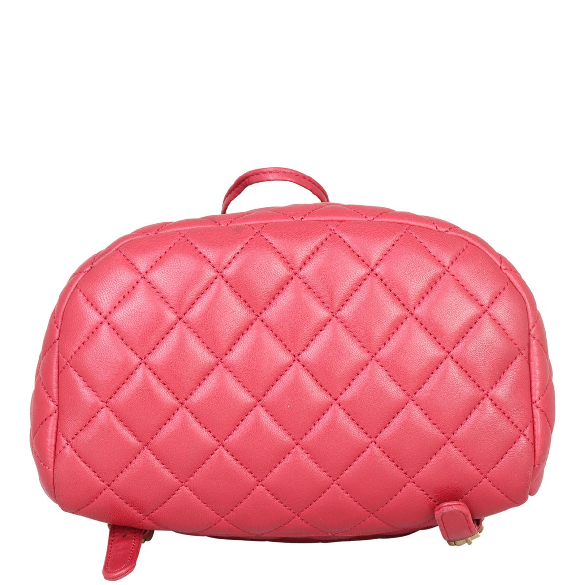 Chanel Urban Spirit Backpack Small | Red