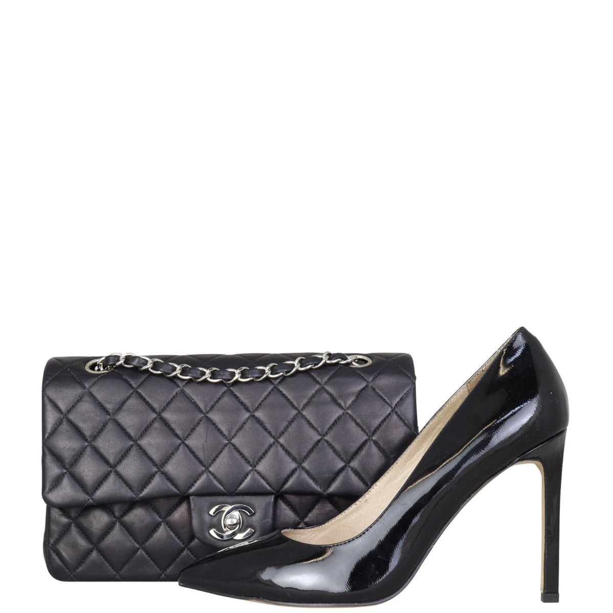 Chanel Classic Double Flap Medium | 7 Series
