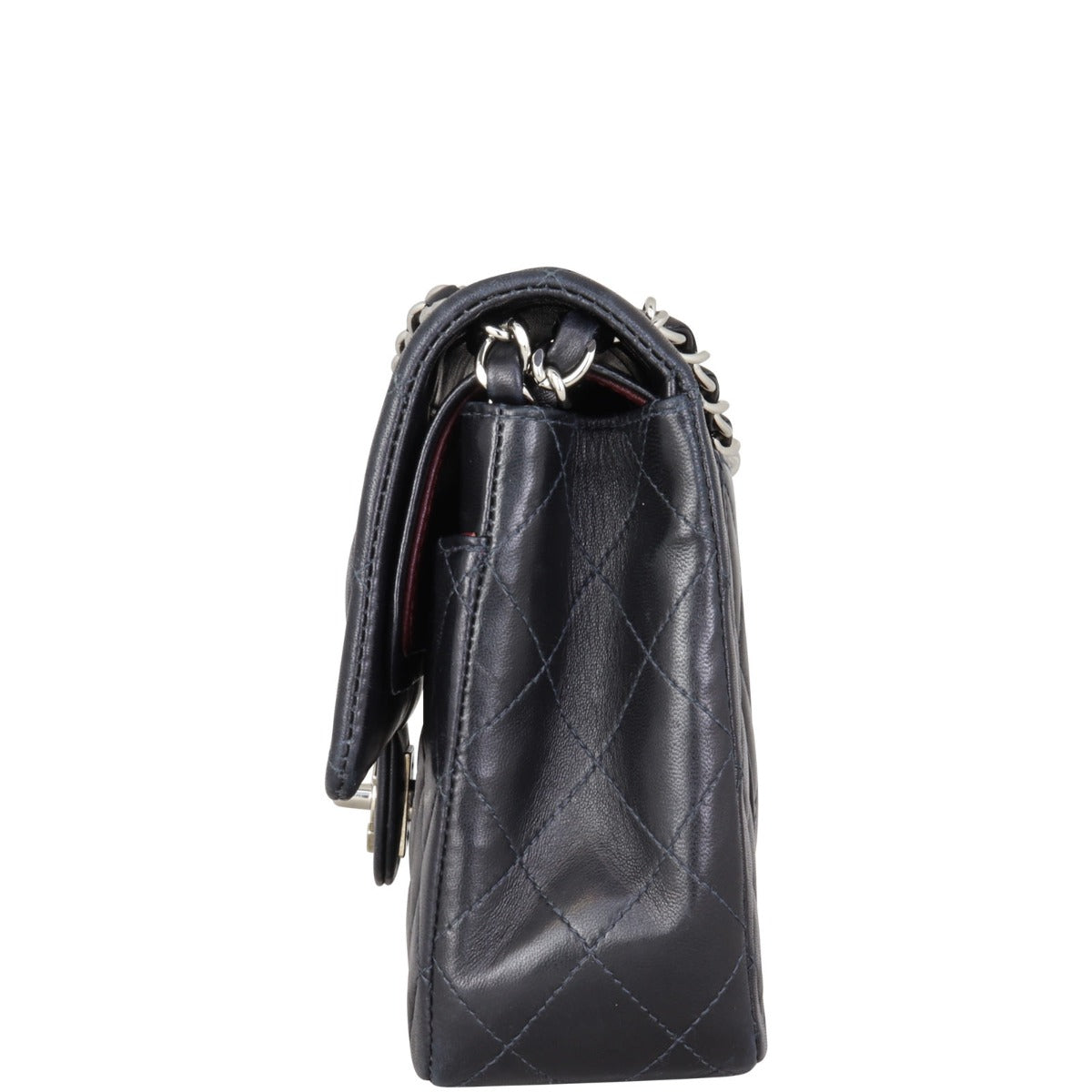 Chanel Classic Double Flap Medium | 7 Series