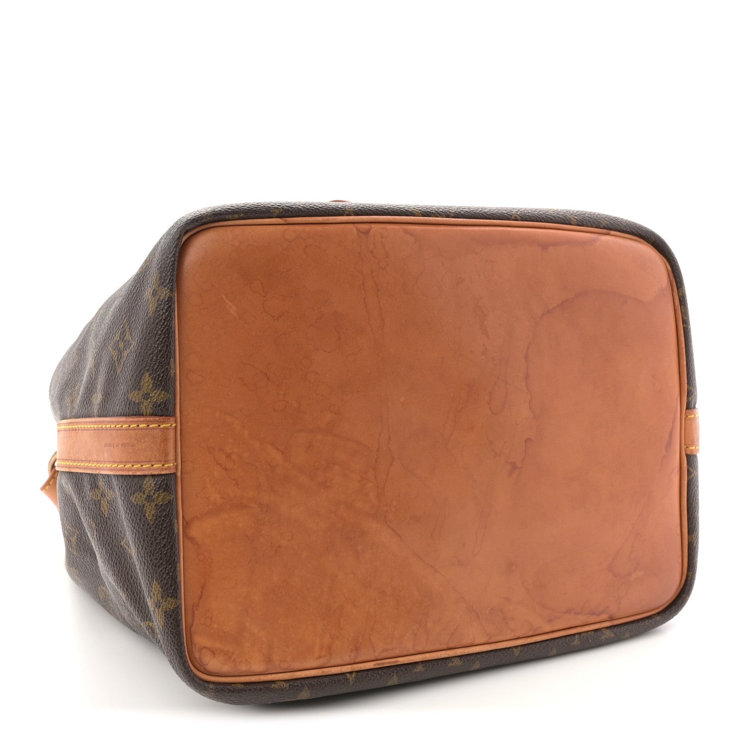 Monogram Petit Noe