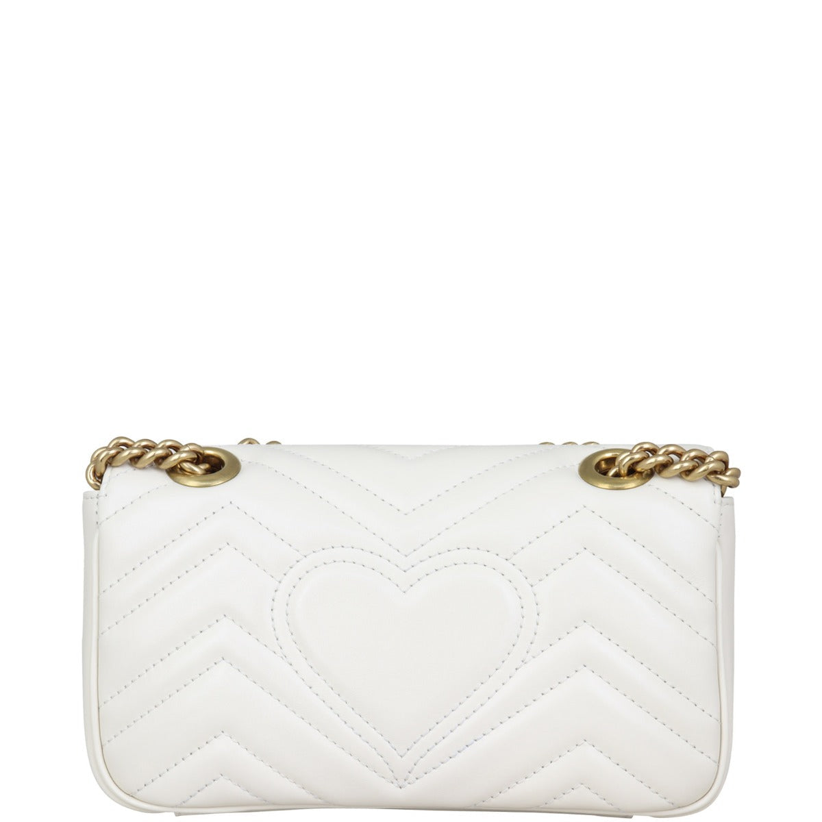 Gucci GG Marmont Mini Shoulder Bag