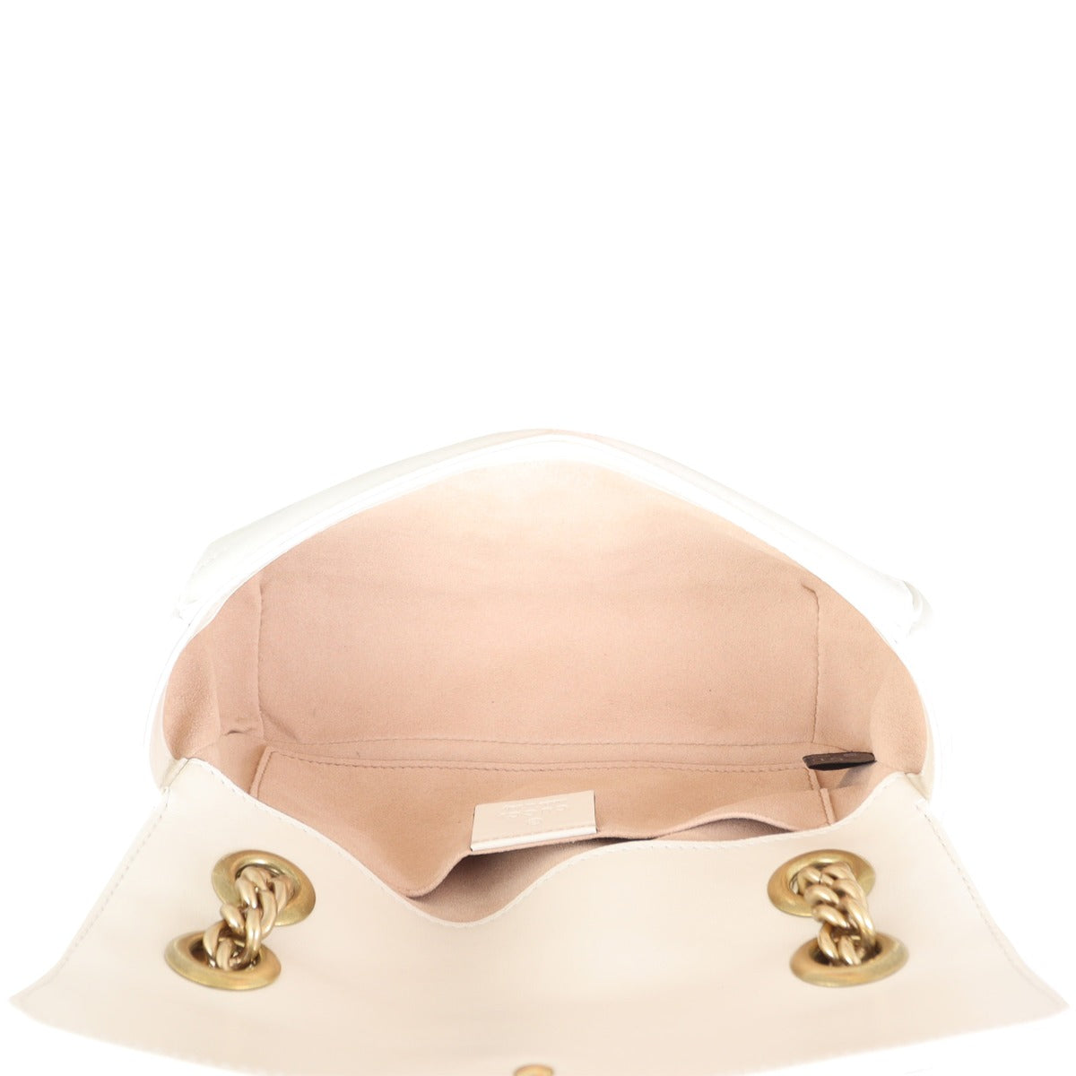 Gucci GG Marmont Mini Shoulder Bag