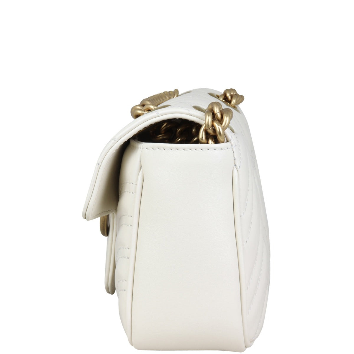 Gucci GG Marmont Mini Shoulder Bag