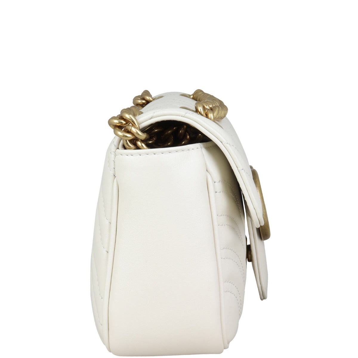 Gucci GG Marmont Mini Shoulder Bag