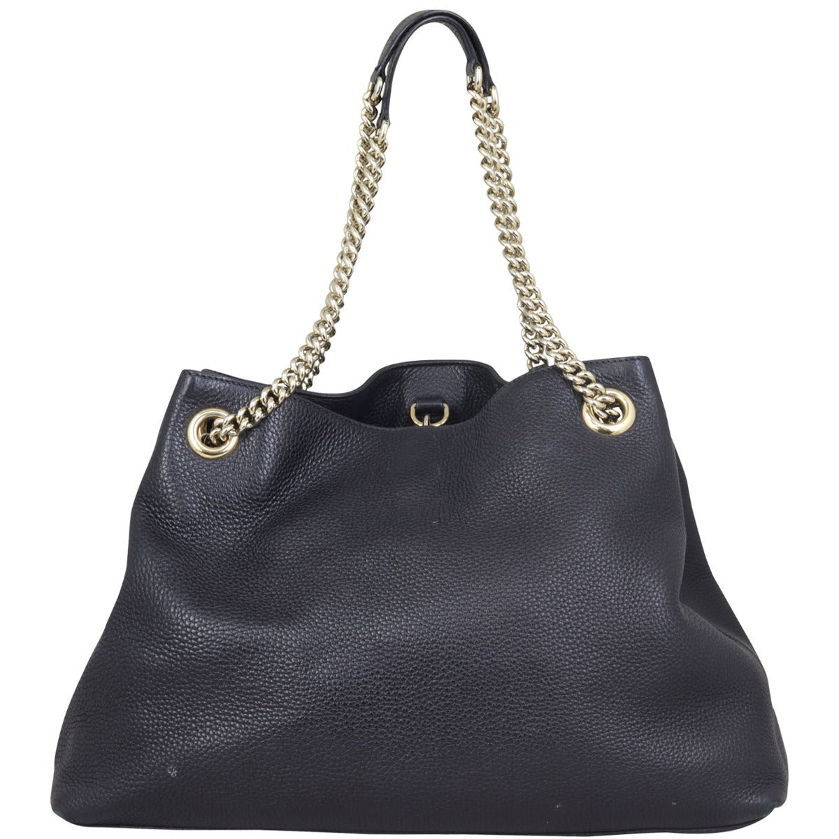 Gucci Soho Chain Shoulder Bag Medium