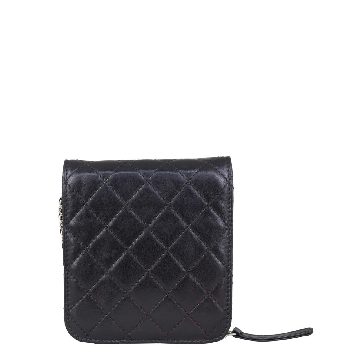 Chanel CC Mini Pouch