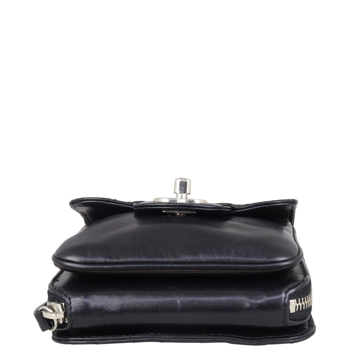 Chanel CC Mini Pouch