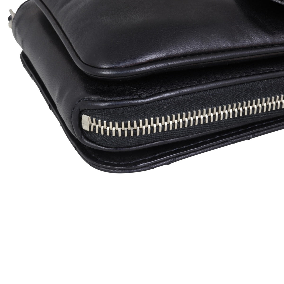 Chanel CC Mini Pouch