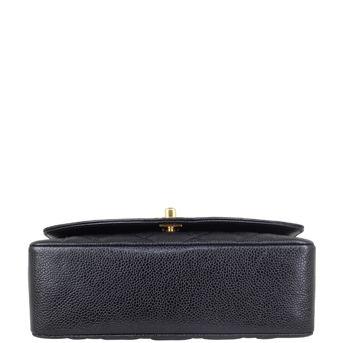 Chanel Diana Flap Bag | Black Diamond