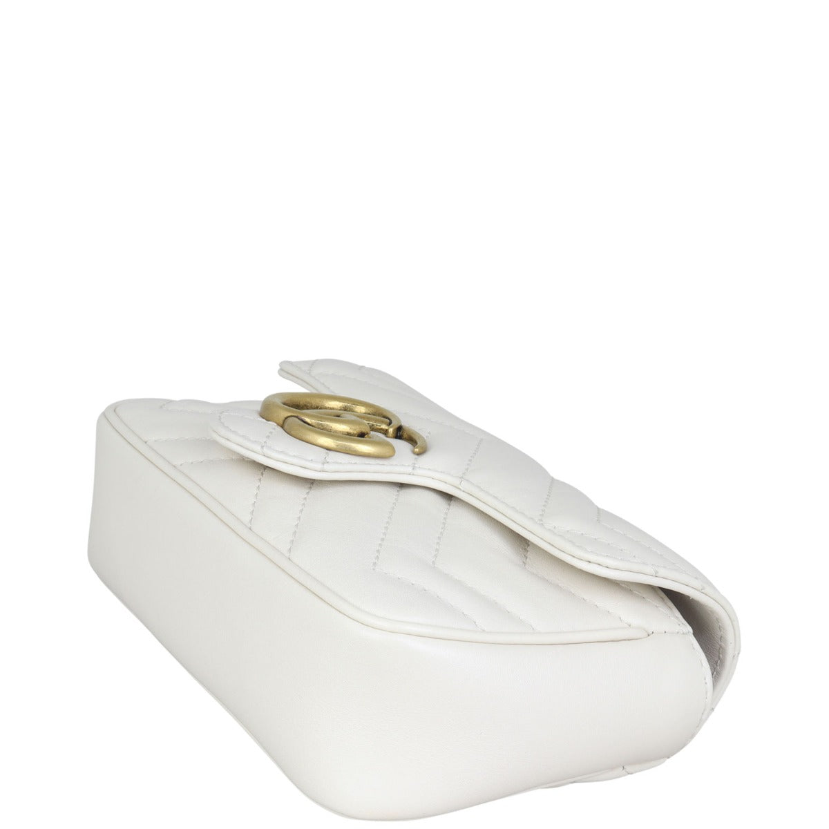 Gucci GG Marmont Super Mini Shoulder Bag