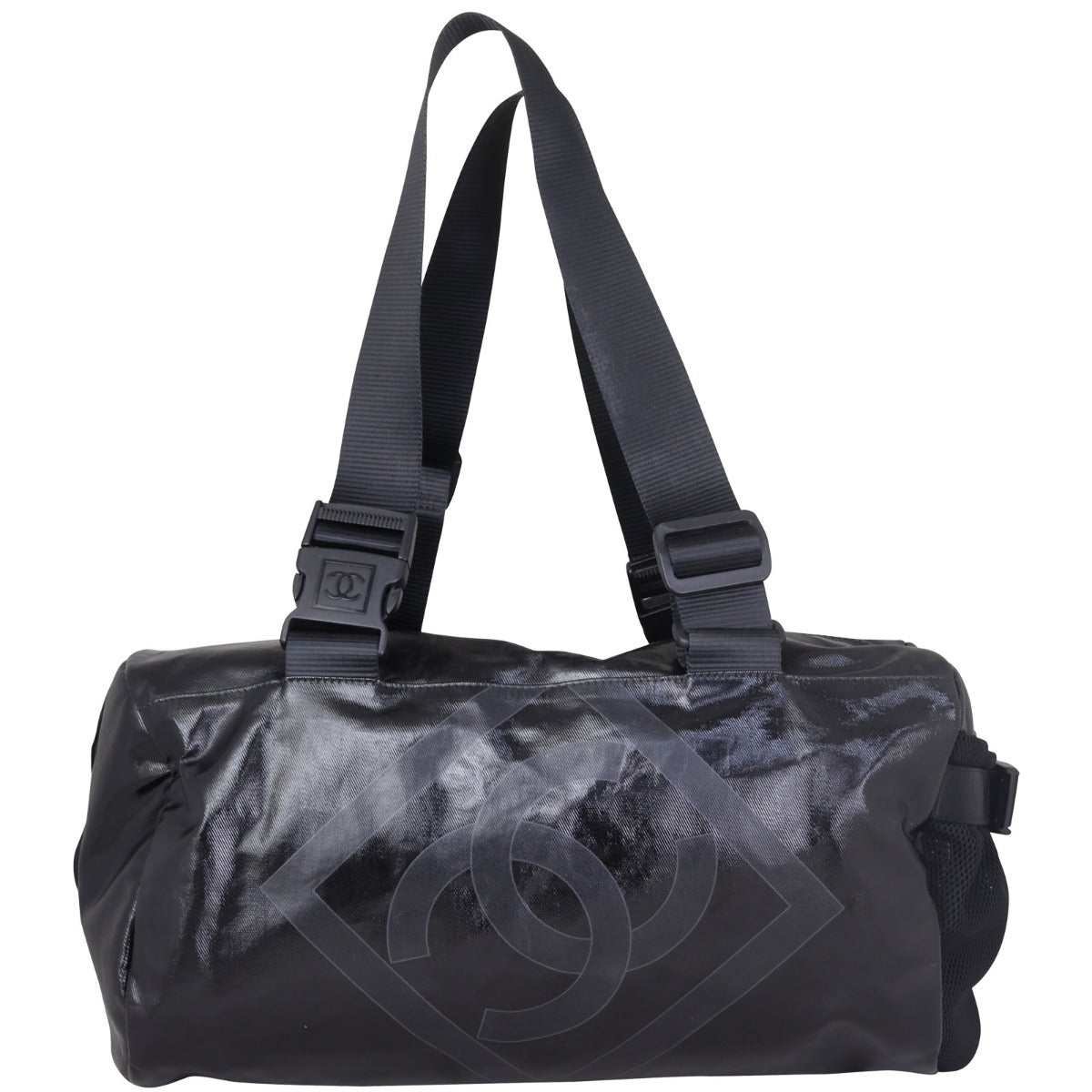 Chanel Sport Line Duffle Bag