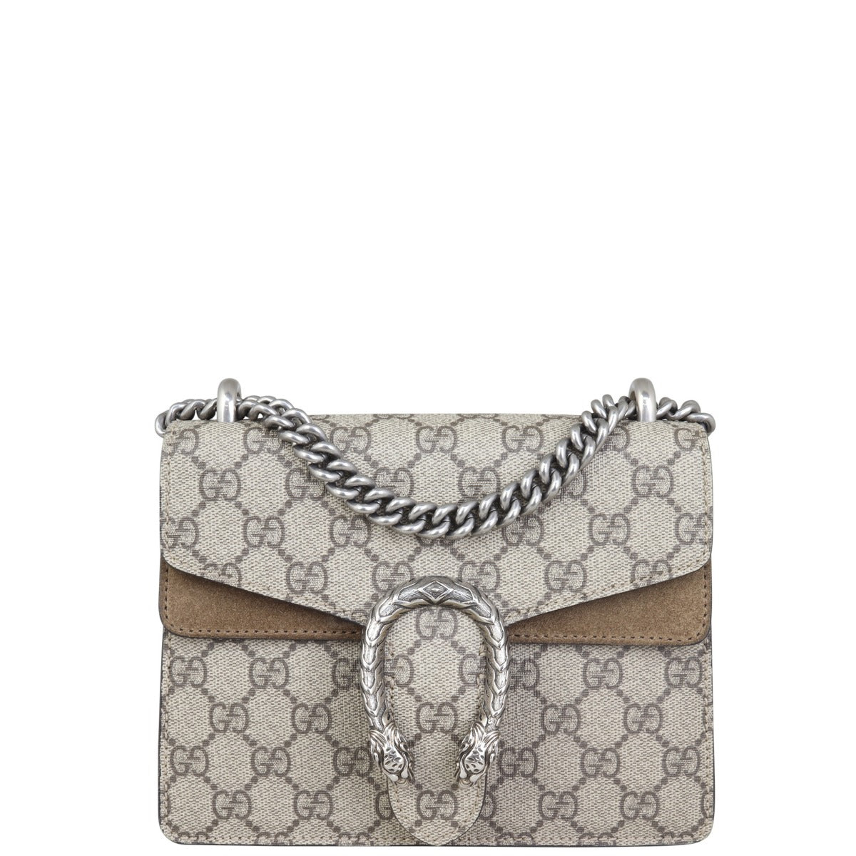Gucci Dionysus GG Supreme Mini