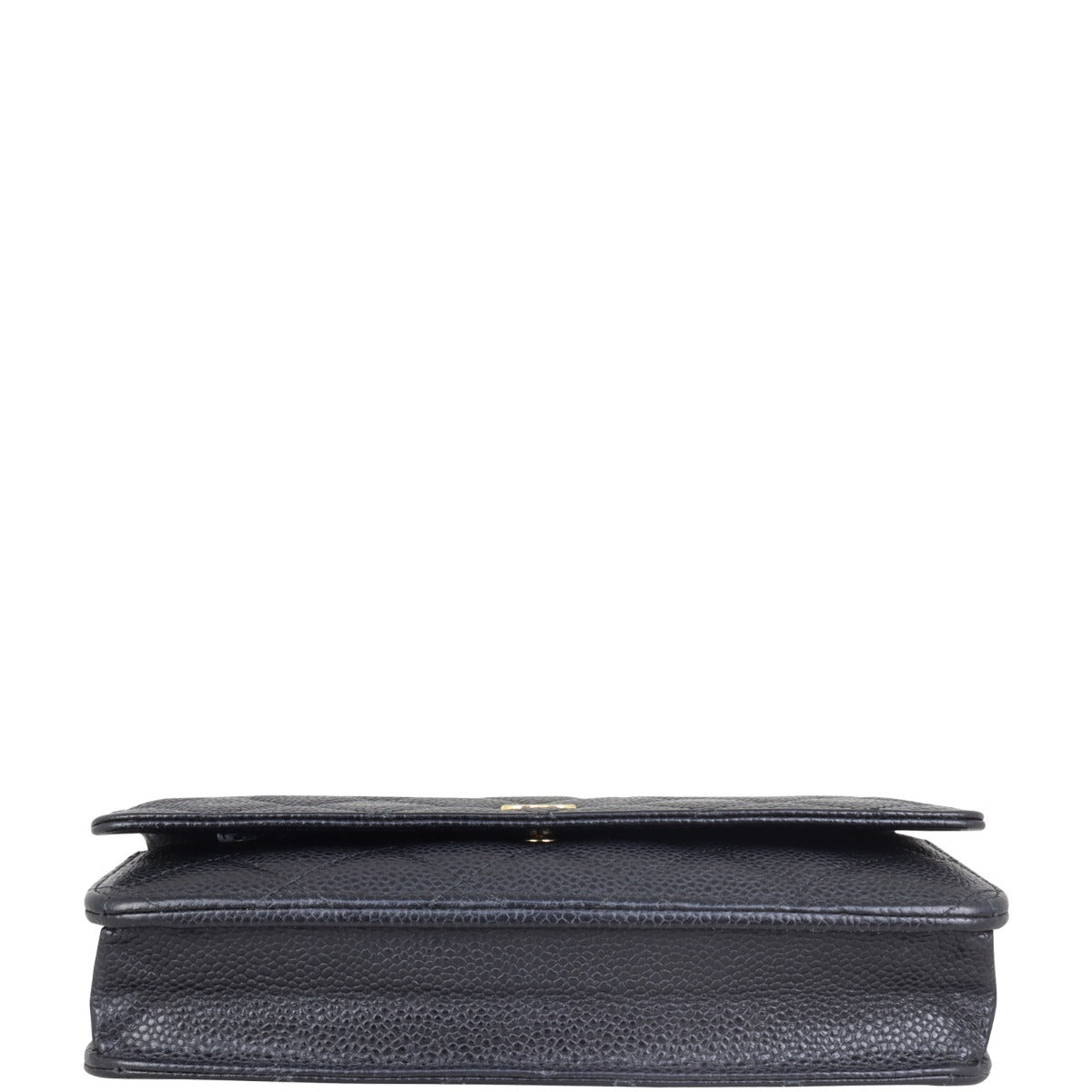 Chanel Classic Wallet on Chain | 22 Series