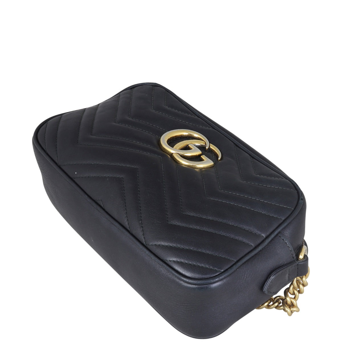 Gucci GG Marmont Small Camera Bag