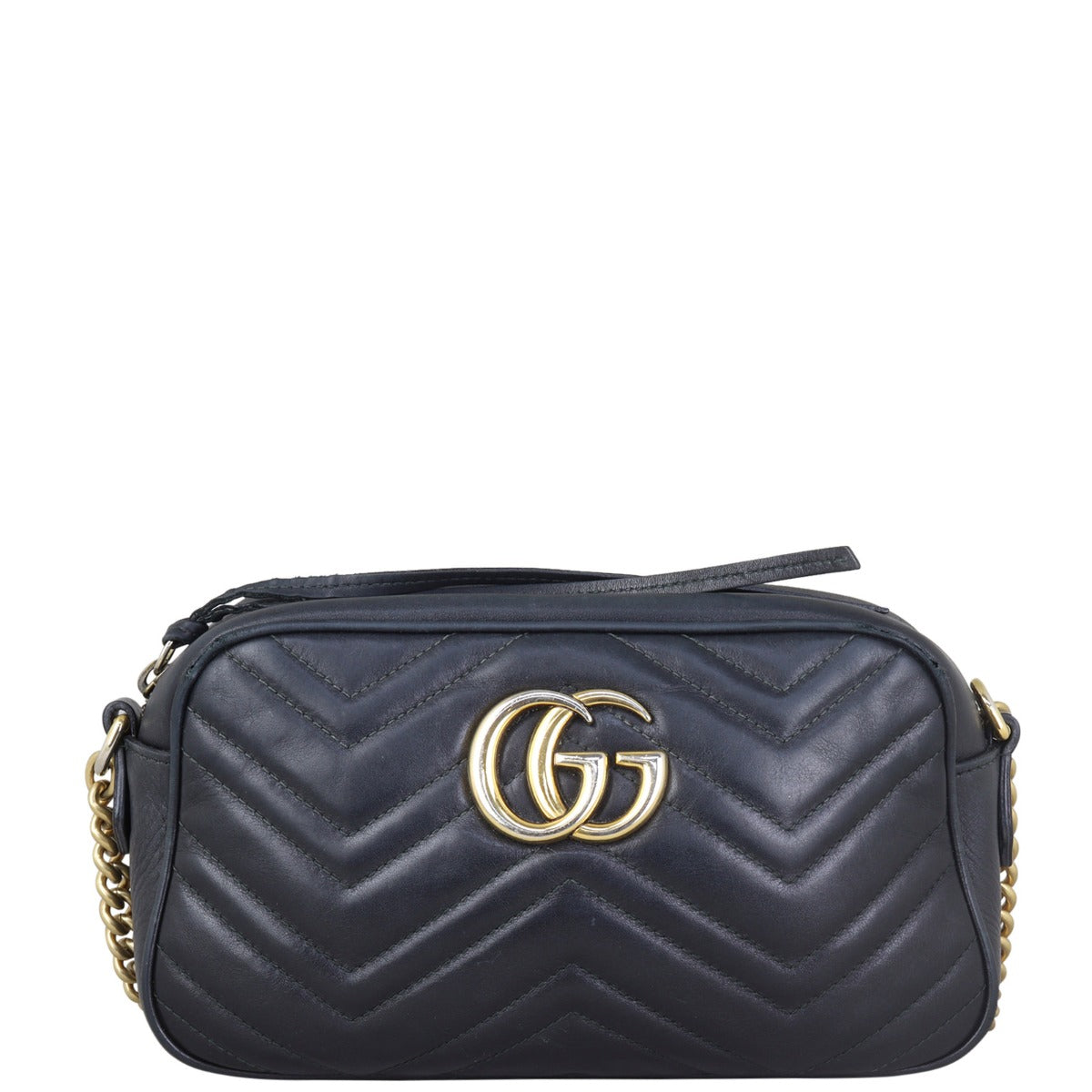 Gucci GG Marmont Small Camera Bag