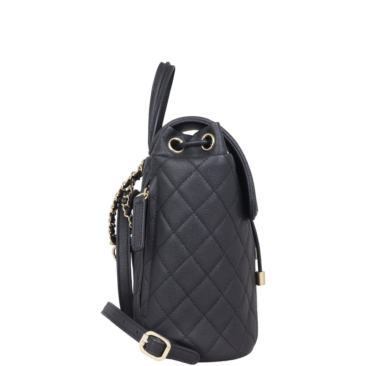 Chanel Filigree Backpack | 28 Series