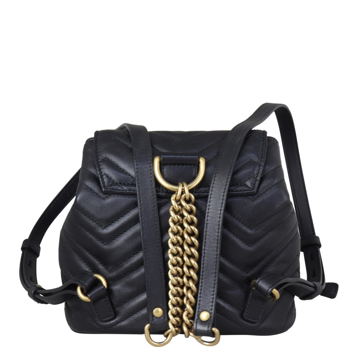 Gucci GG Marmont Mini Backpack