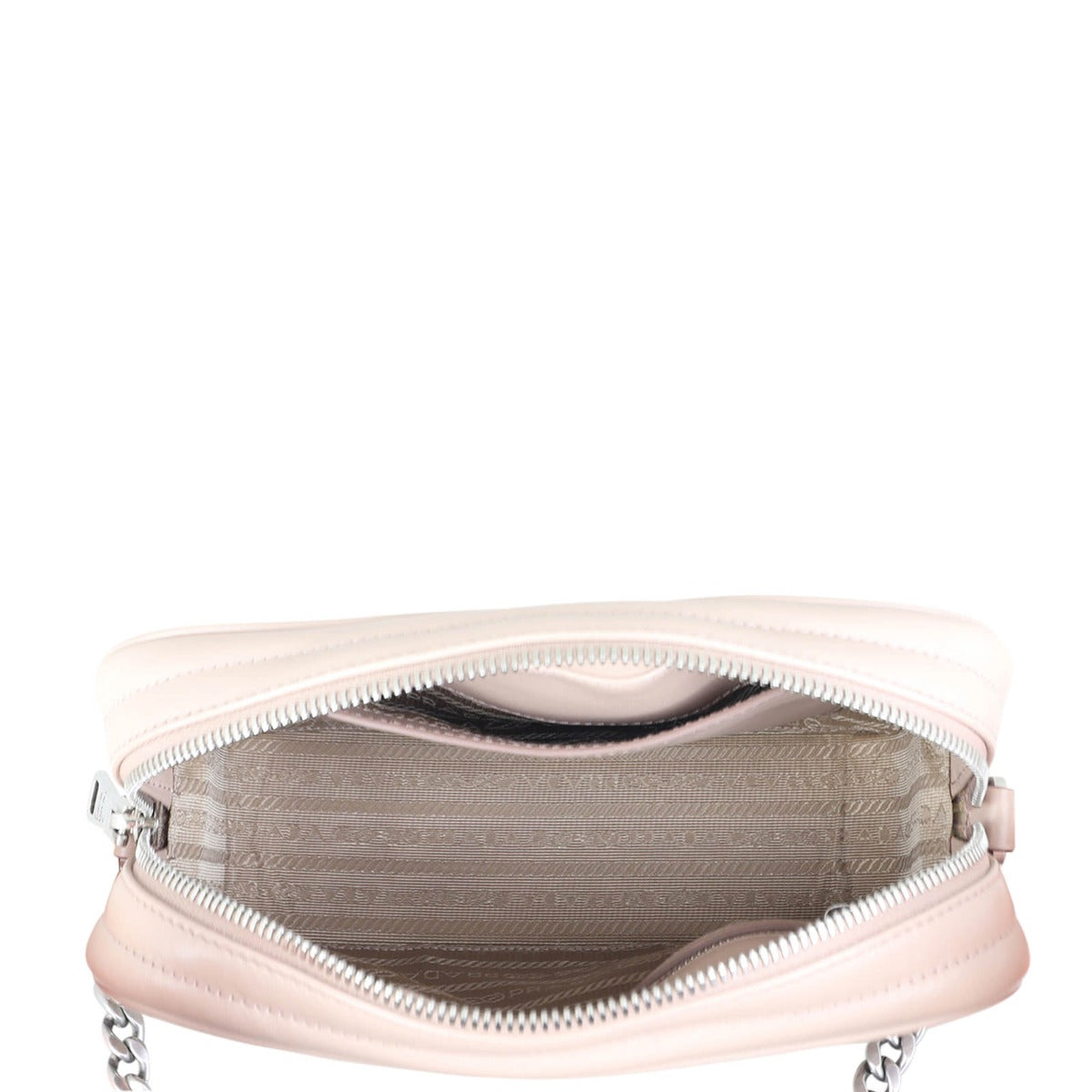 Prada Diagramme Camera Bag